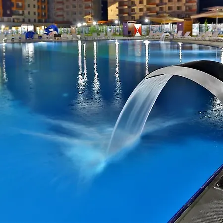 Hitit Ayaş Termal Sağlık Merkezi Ve Tatil Köyü Otel Ankara